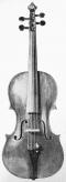 Lorenzo Storioni_Violin_1776