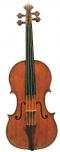 Pietro (of Mantua) Guarneri_Violin_1703