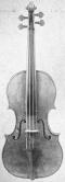 Andrea Guarneri_Violin_1638