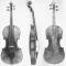 Antonio Stradivari_Violin_1729