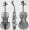 Francesco Stradivari_Violin_1742