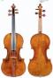 Antonio Stradivari_Violin_1701