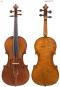 Nicola Gagliano_Violin_1750c