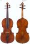 Giovanni Varotti_Violin_1795