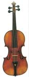 Giuseppe (filius Andrea) Guarneri_Violin_1705c