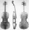 Pietro (of Venice) Guarneri_Violin_1747