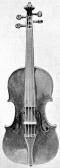 Lorenzo Storioni_Violin_1785