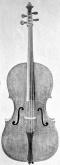 Carlo Giuseppe Testore_Cello_1689-1717*