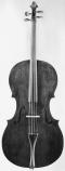 Carlo Antonio Testore_Cello_1707-1768*