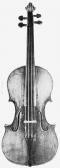 Antonio Stradivari_Violin_1715