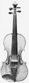 Antonio Stradivari_Violin_1716