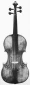 Antonio Stradivari_Violin_1728