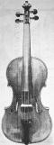 Giuseppe Guarneri del Gesù_Violin_1735