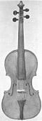 Lorenzo Carcassi_Violin_1750c