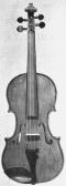 Alessandro D'Espine_Violin_1825-30