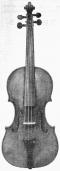 Giuseppe Guarneri del Gesù_Violin_1735c