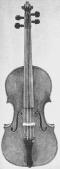 Giovanni Battista Guadagnini_Violin_1760c