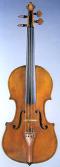 August de Planis_Violin_1774