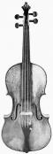 Gaetano II Guadagnini_Violin_1831