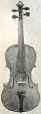 Paolo Castello_Violin_1770