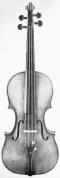 Carlo Antonio Tononi_Violin_1763