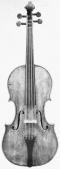 Giovanni Maria Valenzano_Violin_1779-1826*