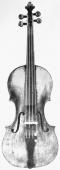 Giacomo Zanoli_Violin_1737