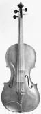 Antonio & Girolamo Amati_Violin_1585-1644*