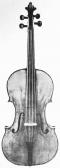 Dom Nicolo Amati (Nicolo Marchioni)_Violin_1720