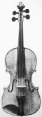 Michele Deconet_Violin_1754