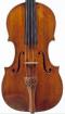 Pietro (of Mantua) Guarneri_Violin_1710c