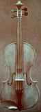 Antonio Stradivari_Violin_1683