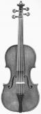 Carlo Bergonzi_Violin_1740