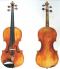 Domenico Montagnana_Violin_1709-1751*