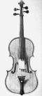 Antonio Stradivari_Viola_1696