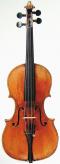 Vincenzo Jorio_Violin_1840c