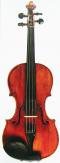 Lorenzo & Tomaso Carcassi_Violin_1778