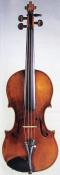 Gioffredo Cappa_Violin_1680