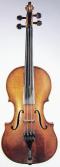 Carlo Giuseppe Testore_Violin_1707