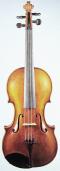 Angelo de Rub_Violin_1750c