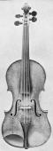 Pietro Giacomo Rogeri_Violin_1695-1730*