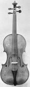 Francesco Gobetti_Violin_1699-1723*