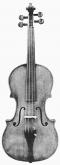 Carlo Tononi_Violin_1730