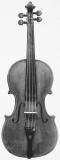 Carlo Guadagnini_Violin_1829