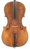 Tomaso Balestrieri_Cello_1749-1789*