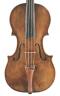 Carlo Antonio Testore_Violin_1718