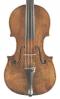 Carlo Giuseppe Testore_Violin_1706c