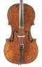 Matteo Goffriller_Cello_1690c