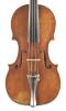 Antonio Gragnani_Violin_1771