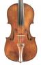 Giovanni Battista Guadagnini_Violin_1754